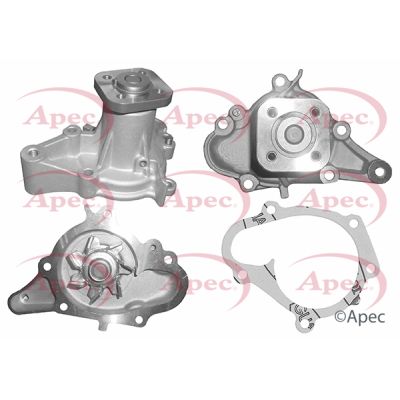 APEC Water Pump AWP1259
