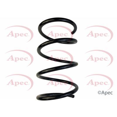 APEC Front Coil Spring ACS1949
