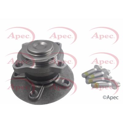 APEC Wheel Bearing Kit AWB1445