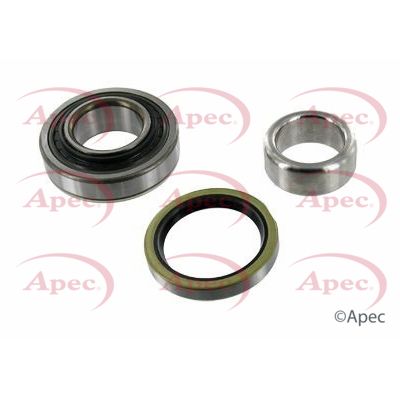 APEC Wheel Bearing Kit AWB1447