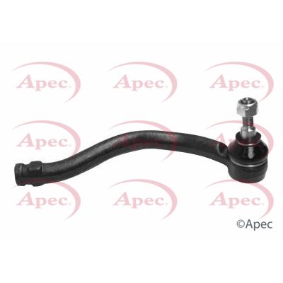 APEC Tie Rod End LH AST6045
