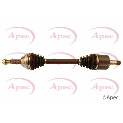 APEC Driveshaft ADS1048L