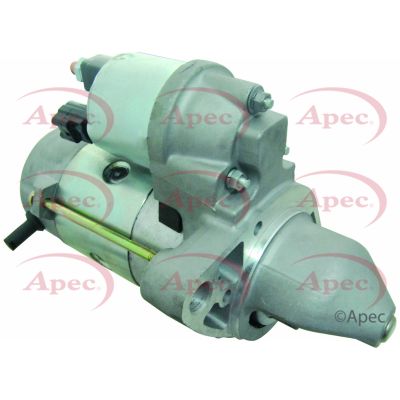 APEC Starter Motor ASM1062