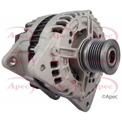 APEC Alternator AAL1253