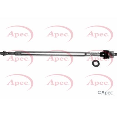 APEC Axial Joint Rack End AST6508