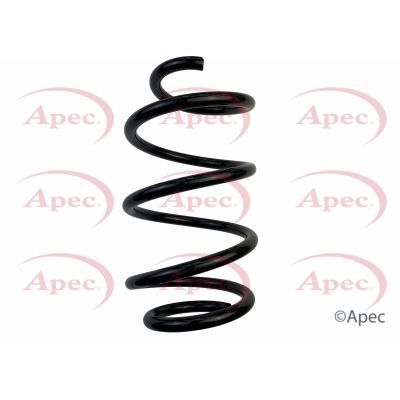 APEC Front Coil Spring ACS1764