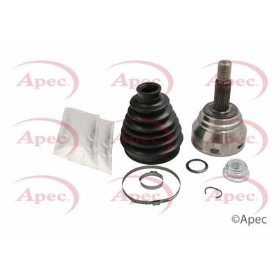 APEC CV Joint ACV1153