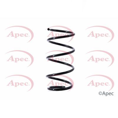 APEC Front Coil Spring ACS1431
