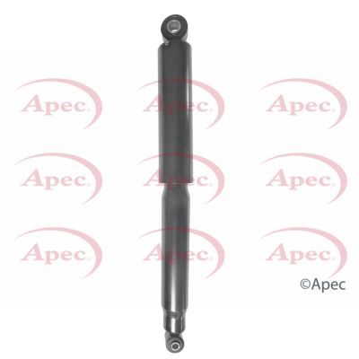 APEC Rear Shock Absorber ASA1261