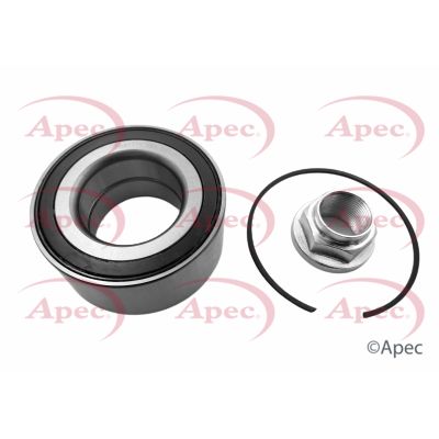 APEC Wheel Bearing Kit AWB1175