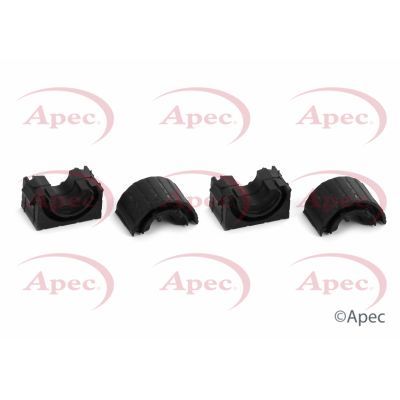 APEC Anti-Roll Bar Bush Kit AST8379
