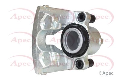 APEC Brake Caliper FR LH LCA884