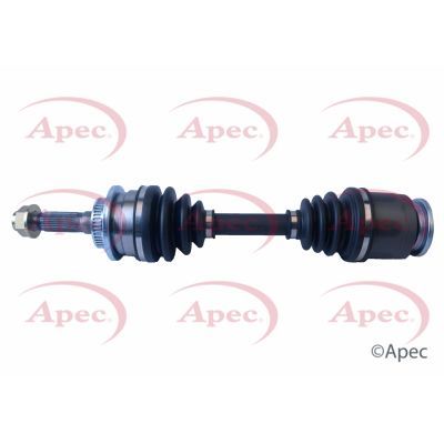 APEC Driveshaft ADS1373L