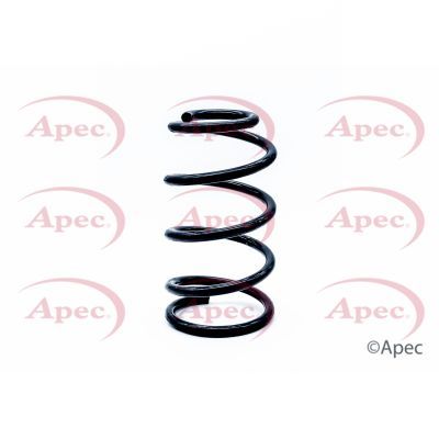 APEC Front Coil Spring ACS1246