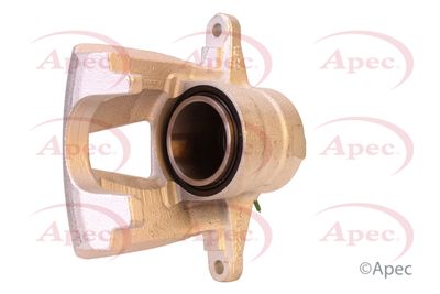 APEC Brake Caliper FR RH RCA783