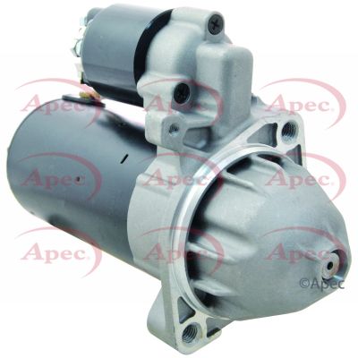 APEC Starter Motor ASM1493