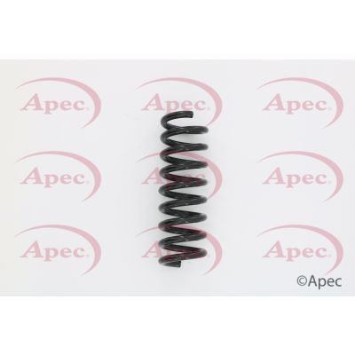 APEC Rear Coil Spring ACS1627