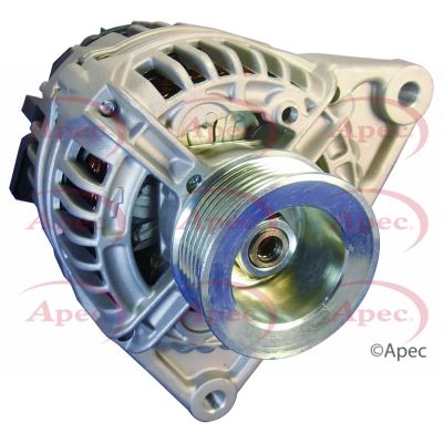 APEC Alternator AAL1098