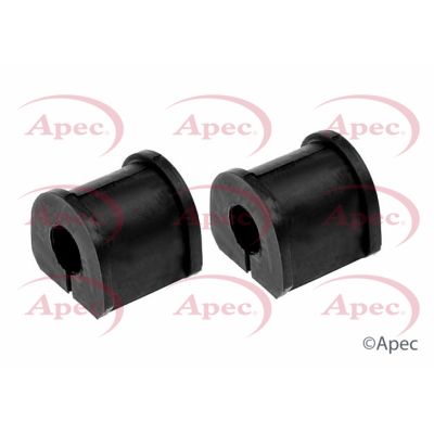 APEC Anti-Roll Bar Bush X2 AST8039