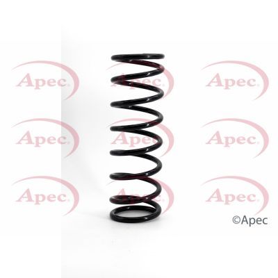 APEC Rear Coil Spring ACS1026