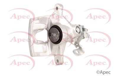 APEC Brake Caliper RR LH LCA356N