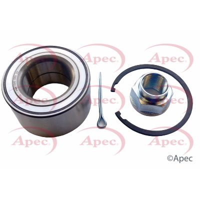 APEC Wheel Bearing Kit AWB1545