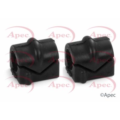APEC Anti-Roll Bar Bush X2 AST8209