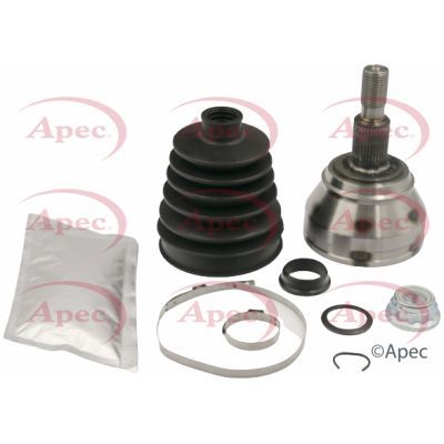 APEC CV Joint ACV1028