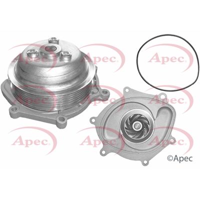 APEC Water Pump AWP1432