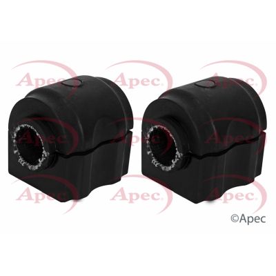 APEC Anti-Roll Bar Bush X2 AST8049