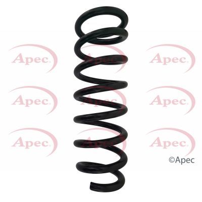 APEC Rear Coil Spring ACS1608