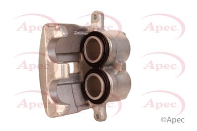 APEC Brake Caliper FR LH LCA539