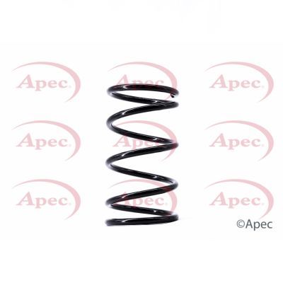 APEC Front Coil Spring ACS1495