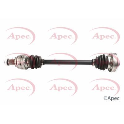 APEC Driveshaft ADS1583L