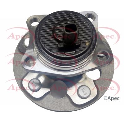 APEC Wheel Bearing Kit AWB1543