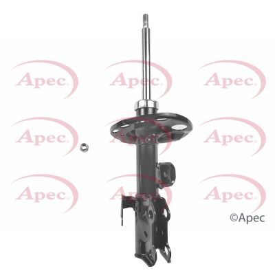 APEC Front Shock Absorber RH ASA1316