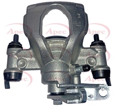 APEC Brake Caliper RR LH LCA603N