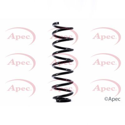 APEC Front Coil Spring ACS1515