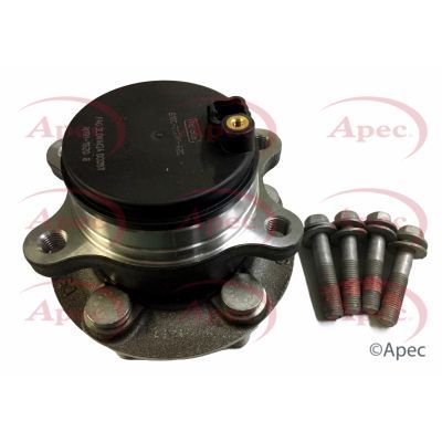 APEC Wheel Bearing Kit AWB1551