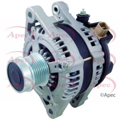 APEC Alternator AAL1887