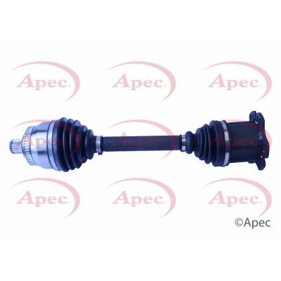 APEC Driveshaft ADS1040LR