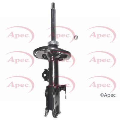 APEC Front Shock Absorber LH ASA1802