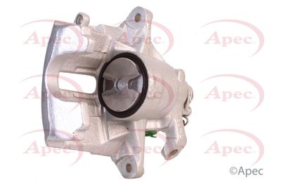APEC Brake Caliper FR RH RCA322
