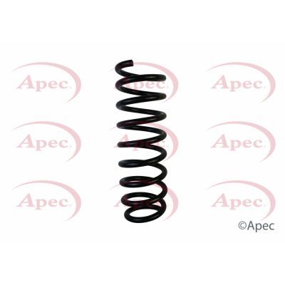 APEC Rear Coil Spring ACS1755