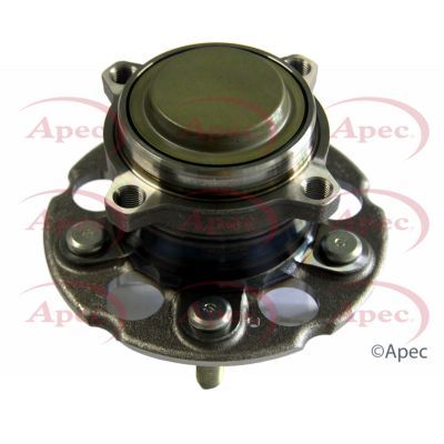 APEC Wheel Bearing Kit AWB1511
