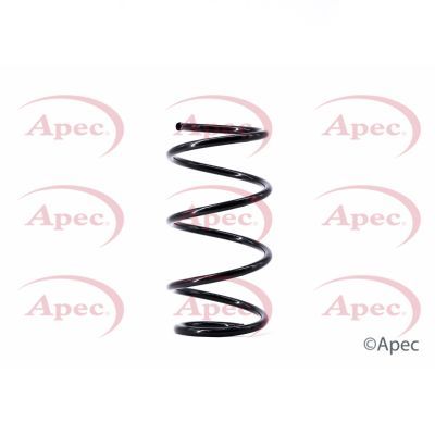 APEC Front Coil Spring ACS1432