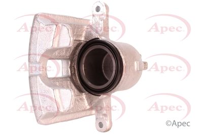 APEC Brake Caliper FR RH RCA360