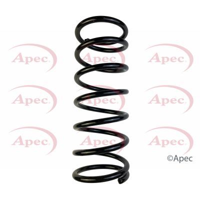APEC Front Coil Spring ACS1801