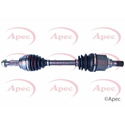 APEC Driveshaft ADS1521L