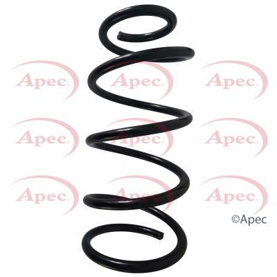 APEC Front Coil Spring ACS1609